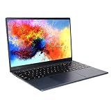 Gedourain Laptop, HD-Laptop für AMD3150U 180-Grad-Seitenöffnung Tastatur-Hintergrundbeleuchtung für Büro für Zuhause(#2)