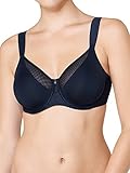 Triumph Damen BH True Shape Sensation W01 Bh, Schwarz (Black 04), 85E