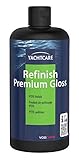 Yachtcare 149686 GFK Politur Refinish Premium Gloss, 500ML, weiß ,