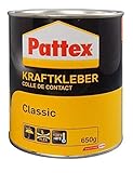 Pattex Kraftkleber Classic | Inhalt (g): 650