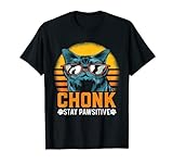 Chonk-Katze T-S