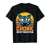 Chonk-Katze T-S