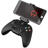 Venom Project xCloud Mobile Phone Gaming Clip, Handy-Clip