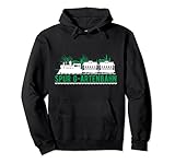Garten Modelleisenbahn Dampflock - Spur G Gartenbahn Pullover H