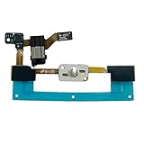 wenjinghua WJH Sensor Flexkabel für Galaxy J5, J500F, J700FN, J500M, J500M / DS, J500H / DS