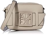 Armani Exchange Womens Susy Camera CASE, Cachemire, ONE S