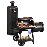 Frank Neumann Smoker - Original Erzgebirge®