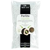 GebEarth - Perlite für Zimmerpflanzen (3LT)