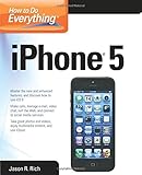 How to Do Everything: iPhone 5