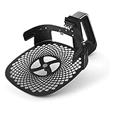 Philips HD9953/00 Pizza-Kit, für Airfryer XXL (HD9860, HD9762, HD9750) mit 1,4kg Fassung