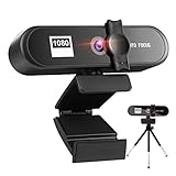 Webcam 1080P Full HD 2K 4K 1K 8K Computer Autofokus Webcam 120 Grad Live-Streaming Breitbild-Webcam für Telefonk