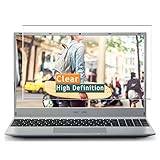 Vaxson 3 Stück Schutzfolie, kompatibel mit MEDION Akoya E15407 15.6' Laptop, Displayschutzfolie TPU Folie Bildschirmschutz [nicht Panzerglas ]