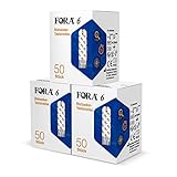 FORA Blutzucker-Teststreifen 50pcs V