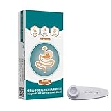 WSN Darmkrebs-Testkit Darmgesundheit KOT Okkultes Blut FOB Krebsuntersuchung Bauchspeicheldrüsenkrebs Antigen Blutuntersuchung Test Kit für die G