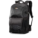 Lowepro Fastpack BP 250 AW II Kameratasche, schw