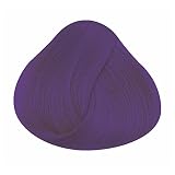 La Riché Directions Farbcreme zum Tönen der Haare, semi-permanent, violet, 1er Pack (1 x 88 ml)