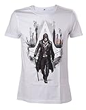 Assassin's Creed Syndicate T-shirt -XL- Jacob Fry