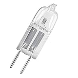 10x Osram HALOSTAR STARLITE 50W 12V FS1 Halogen-NV-Lampe GY6,35 dimmb