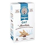 Began Oat Macchiato Sticks Hafer 96g