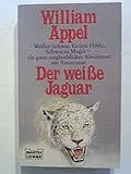 Der weiße Jaguar. R
