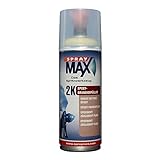 KWASNY 680 032 SPRAYMAX 2K Epoxy-Grundierfüller beige 400