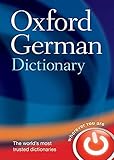 Oxford German Dictionary