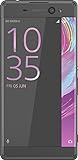 Sony Xperia XA Ultra - Smartphone 16GB, 3GB RAM, Dual SIM, Black