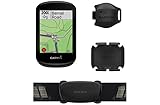 Garmin Unisex-Erwachsene Edge 830 Navigation, Schwarz (Negro), Einheitsgröß