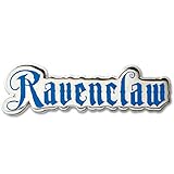 Ata-Boy Harry Potter Ravenclaw Script Accessory Collection E