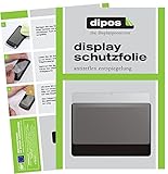 dipos I Schutzfolie matt kompatibel mit Amazon Fire HD 10 (2021) Displayschutz-F
