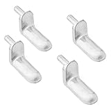 IKEA BESTA Regal Pins (IKEA Teil # 113301) (4 Stück)