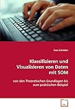 Klassifizieren und Visualisieren von Daten mit SOM: von den Theoretischen Grundlagen bis zum praktischen Beisp