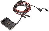 Acc, zumo 590, Motorcycle M