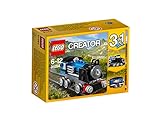 LEGO Creator 31054 - Schnellzug, b