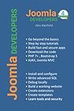 Joomla for Developers: This book helps you to develop fast websites and web-apps with Joomla and PH