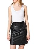 BOSS Womens C_Valmire 10194301 01 Skirt, Black1, 42