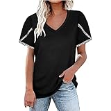 pulunder Pullover Damen blusenshirts Thirty Shirt Damen blusen sportlich grobstrickpullover Thirty Shirt Damen Pullover fledermausärmel Damen grüner knopf hellblaue B