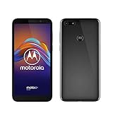 moto e6 play Dual-SIM Smartphone (5,5-Zoll-Max Vision-HD+-Display, 13-MP-Dual-Kamera, 32 GB/2 GB, Android 9)