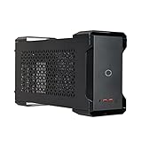 Sedatech Workstation Intel i7-9750H, Geforce RTX 2060 6Gb, 16 GB RAM SoDDR4, 1TB SSD NVMe M.2 PCIe, USB 3.1, WLAN, Bluetooth. Desktop Computer, Win 10