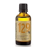 Naissance Weihrauch, Afrikanisch (Boswellia Carteri) 50ml 100% naturreines ätherisches Ö