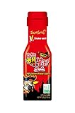 Samyang Sauce - Extremely Spicy - Buldak Hot Chicken Flavor Sauce - H