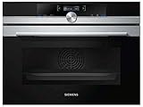 Siemens CB634GBS3 Backofen - E