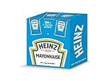 Heinz Mayonnaise Portionsbeutel 100 x 17