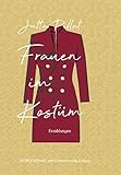 Frauen im Kostü