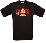Dexter T-Shirt (XXXL)