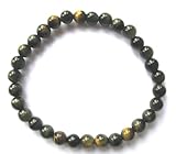 Kugel-Armband Tiger-Falkenauge 6