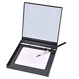 Wasser Zeichenbrett mit Kunststoff Material Schreib Zeichenbrett und Wasserstift für Kleinkind Vorschule Malerei Spielzeug Geschenk