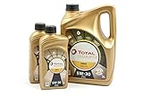 7 LITER MOTORÖL TOTAL QUARTZ INEO LONG LIFE 5W-30