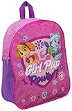 Paw Patrol Girls Backpack