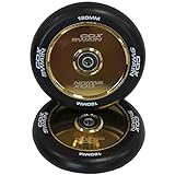 Cox Swain 2 STK. High End 110mm Stunt Scooter Rollen Hollowcore - ABEC 11 Lag